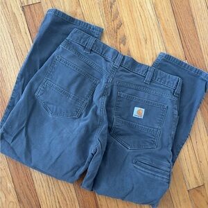 Carhartt Relaxed Fit Utility Pants